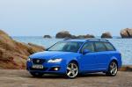 Seat Exeo ST 2009 года